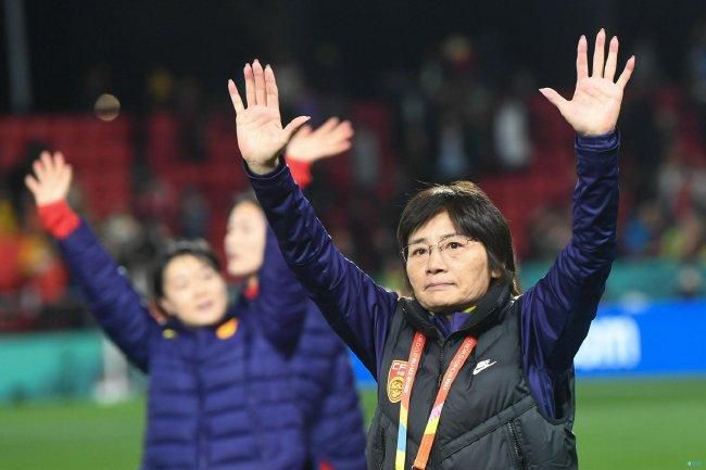 江南中年女大学生