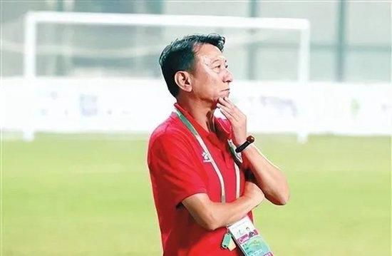 一个谣言的女人