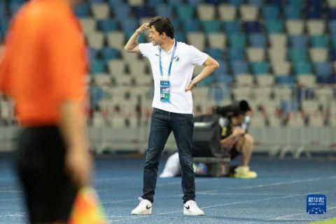 长发的朋友妈妈