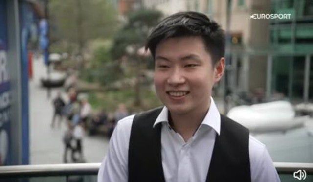 挑战赛游戏