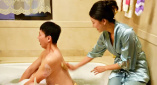 年轻妈妈的家
