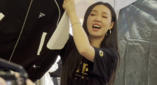 偷窥新婚之夜裸体
